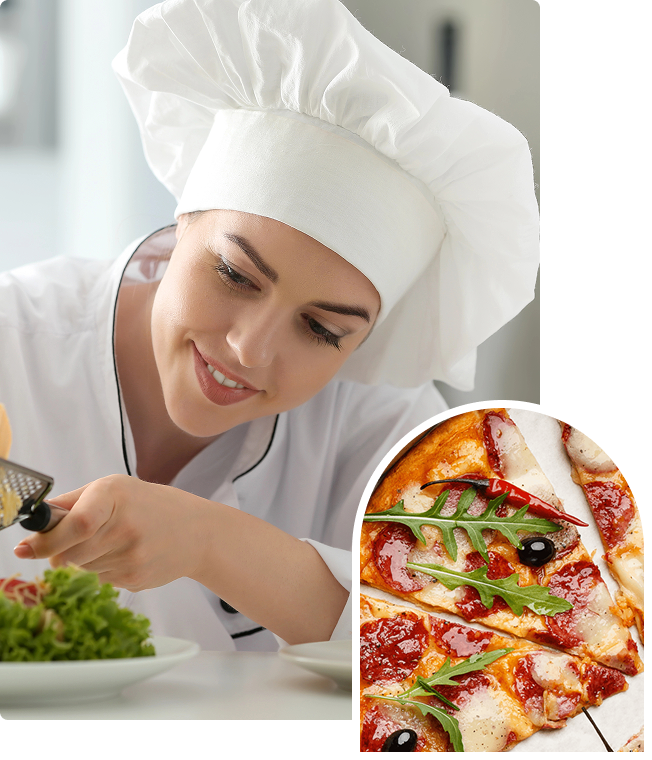 Chef Feature Image