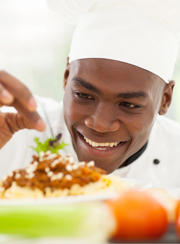 The Chef's Idea Feature Image